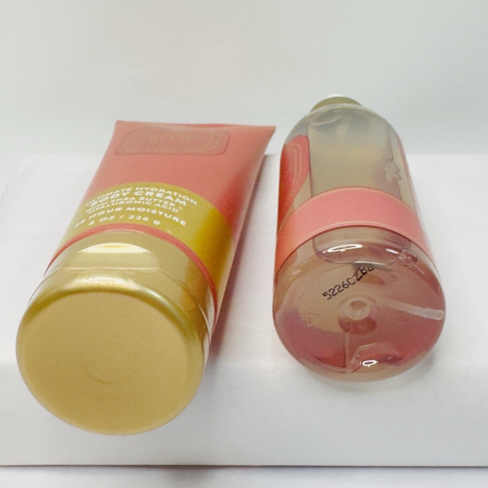 Bath & Body Works Heirloom Rose Aromatherapy Body Cream & Essential Oil Mist - Picture 8 of 12